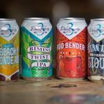 3 Daughters Brewing
