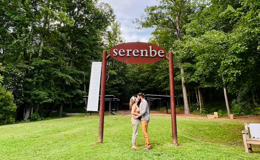 The Wedding Website of Jess Pfeffer and Robby Astrove
