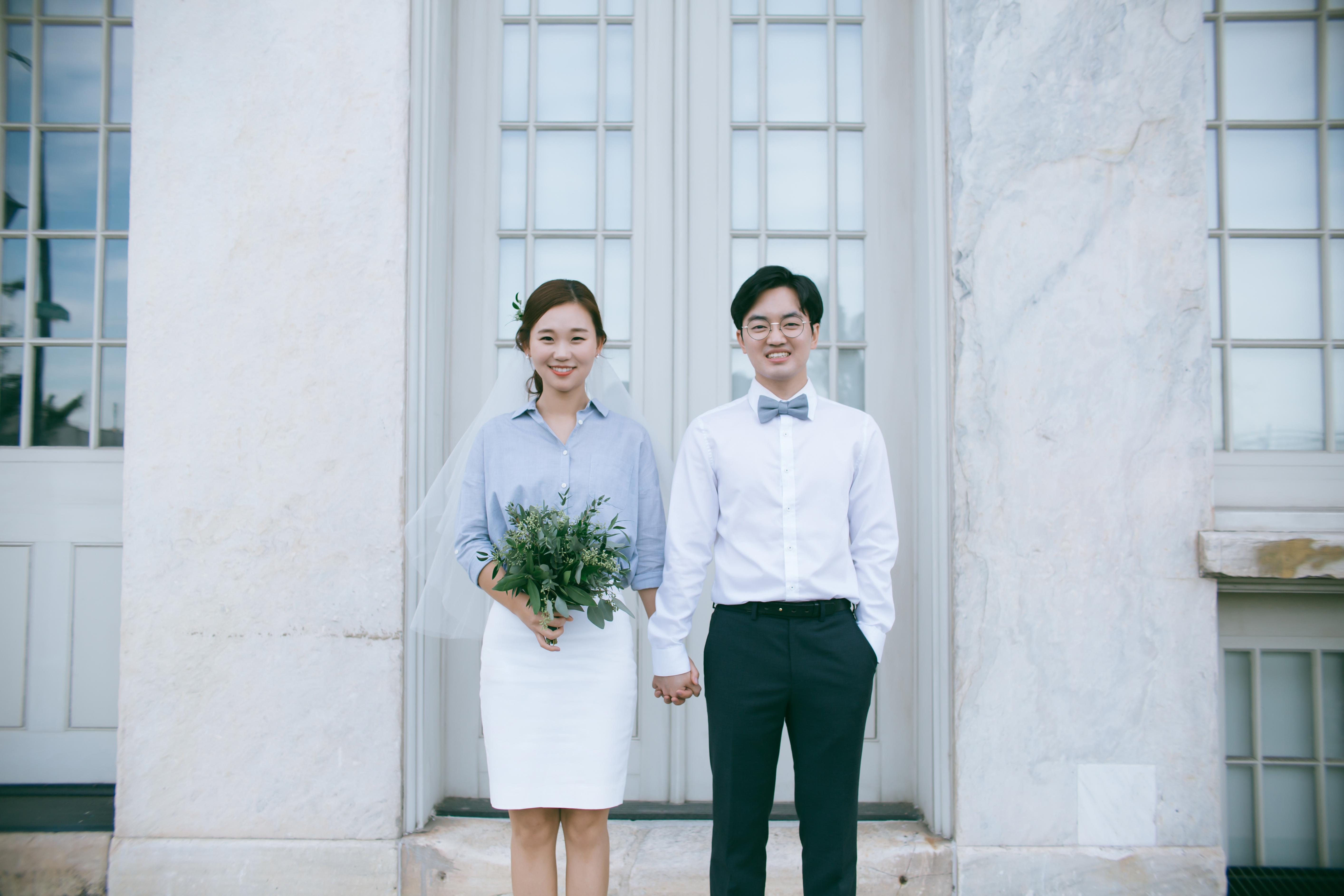 The Wedding Website of Yeena Youn and Sungeun Choi
