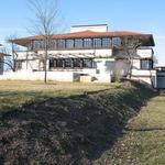 Frank Lloyd Wright's Westcott House