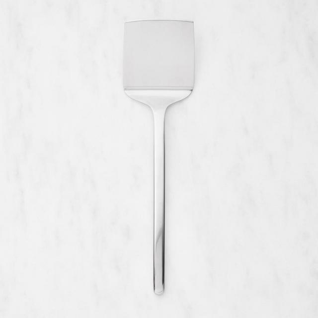 Williams Sonoma Stainless-Steel Extension, Solid Turner