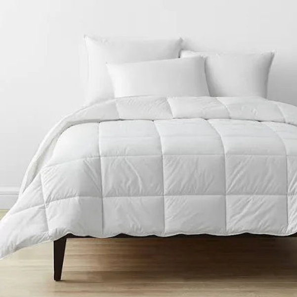 Premium LoftAIRE™ Down Alternative Comforter