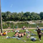 Barton Springs Pool
