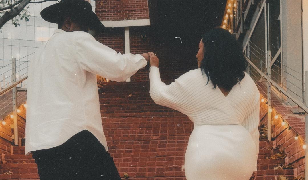 The Wedding Website of Victoria Jackson and Aundre McGaskey