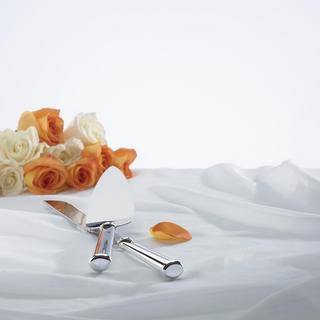 Devotion 2-Piece Dessert Set