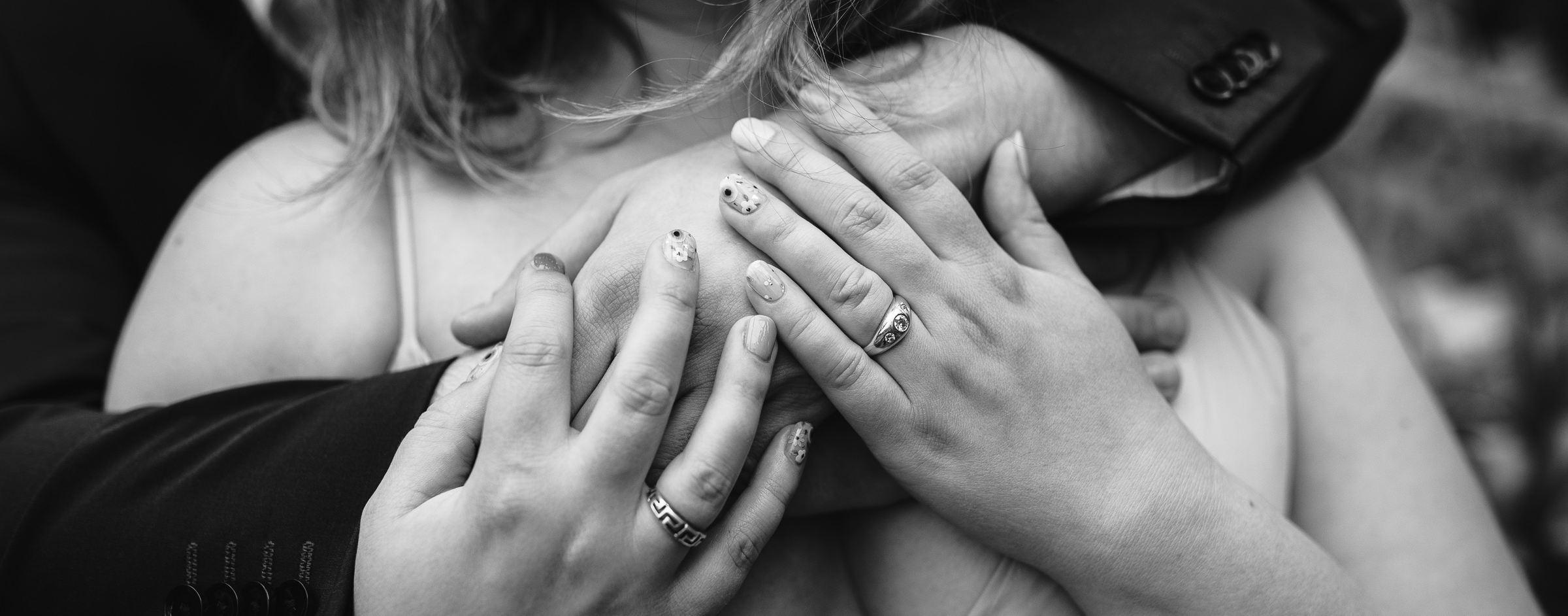 The Wedding Website of Laura Petersen and Michael Fletcher