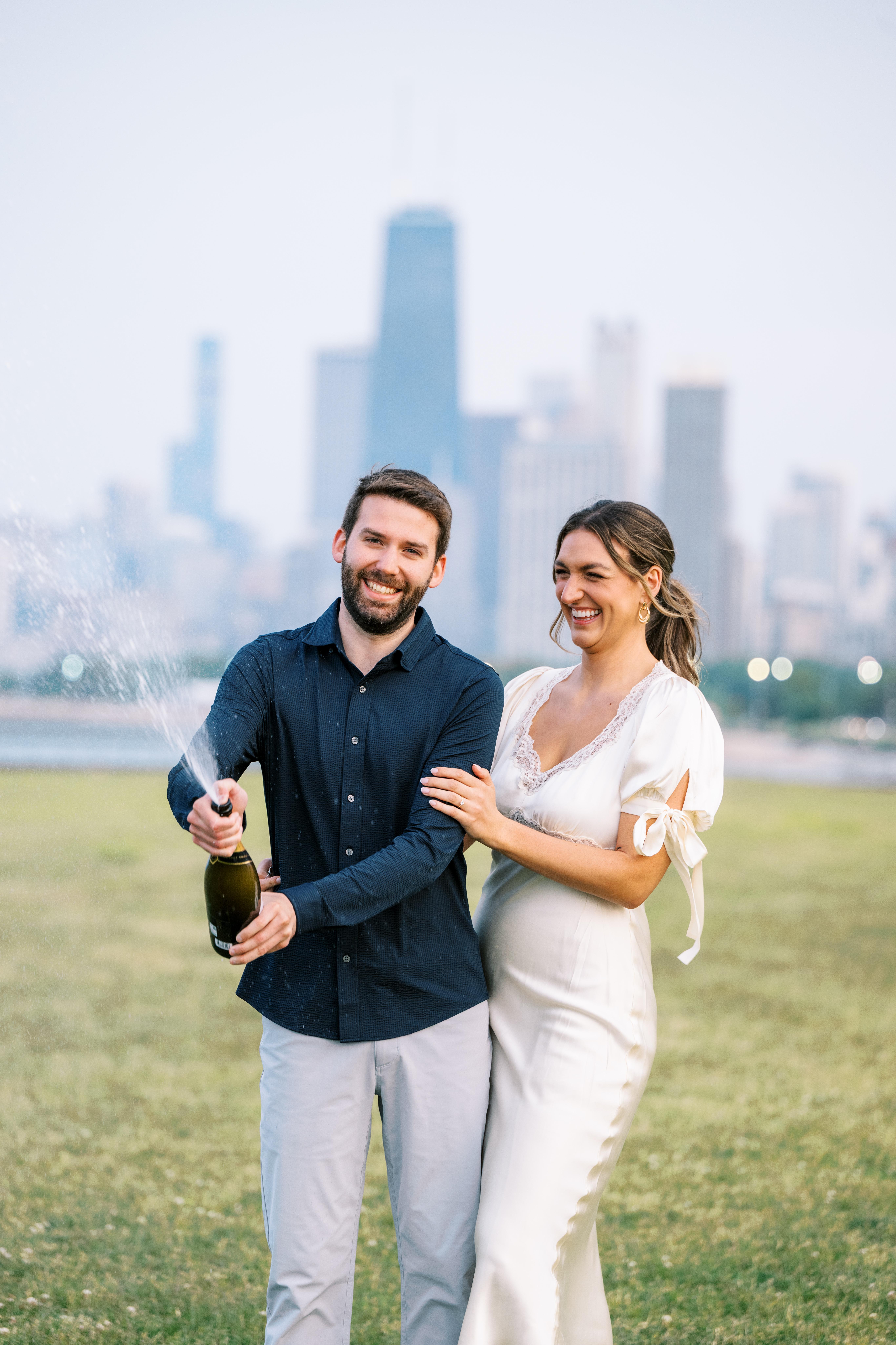 The Wedding Website of Rachel Mazza and Thomas O'Halloran