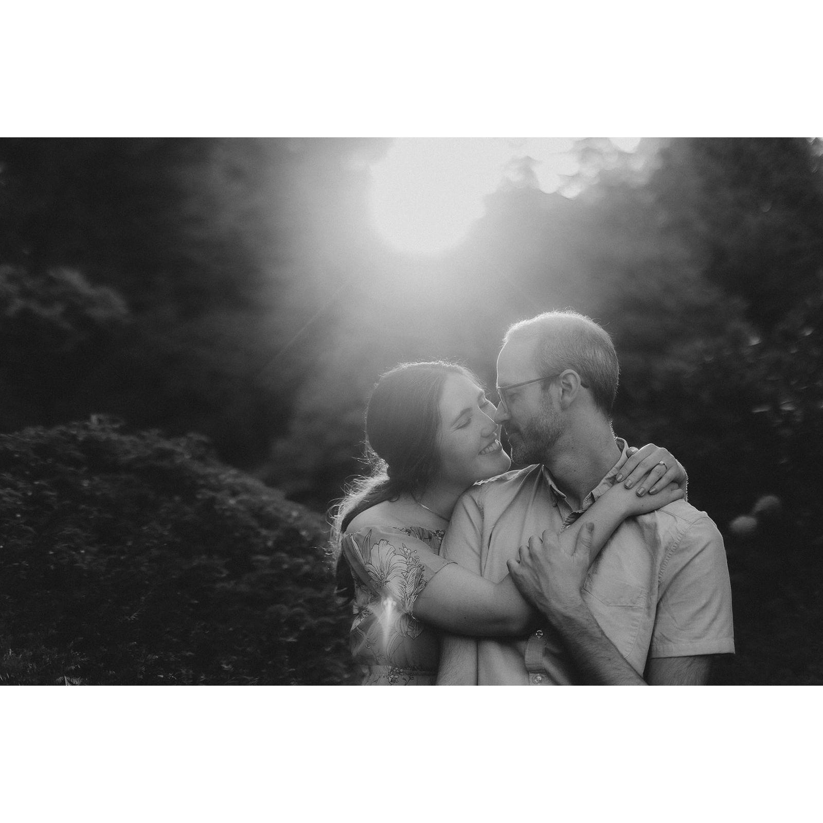 From our engagement shoot with the incredibly talented VeraPash Photo