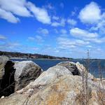 Enders Island