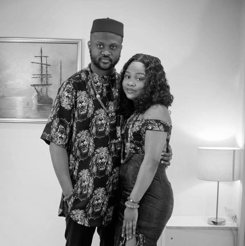 NNamdi Samuel OKOYE and Maryann chinaza okeke's Wedding Website