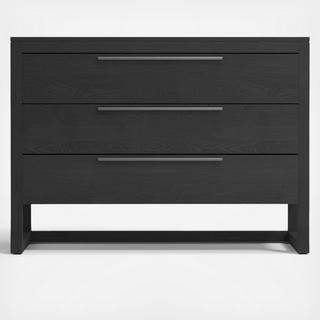 Linea 3-Drawer Chest