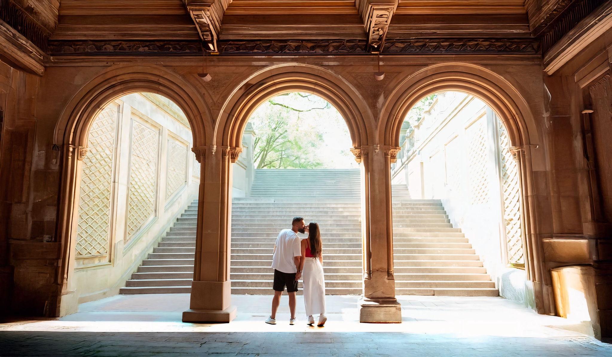 The Wedding Website of Brenda Junger and Ricardo Alves