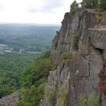Hike Sleeping Giant