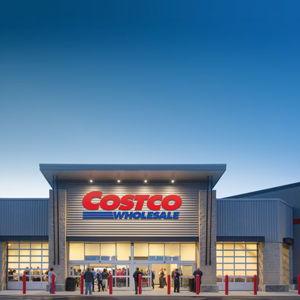 Wine budget (Just kidding) Costco run for the house