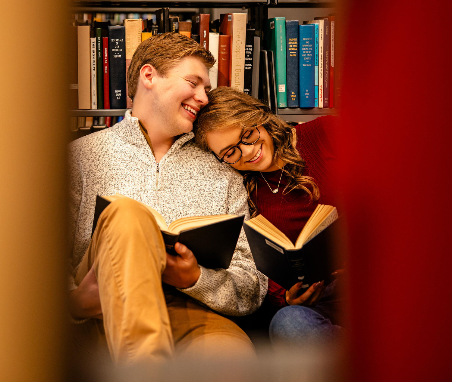 The Wedding Website of Christian Studt and Melanie Fuhrmann