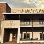 Coppertail Brewing Co.