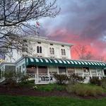 Gelston House