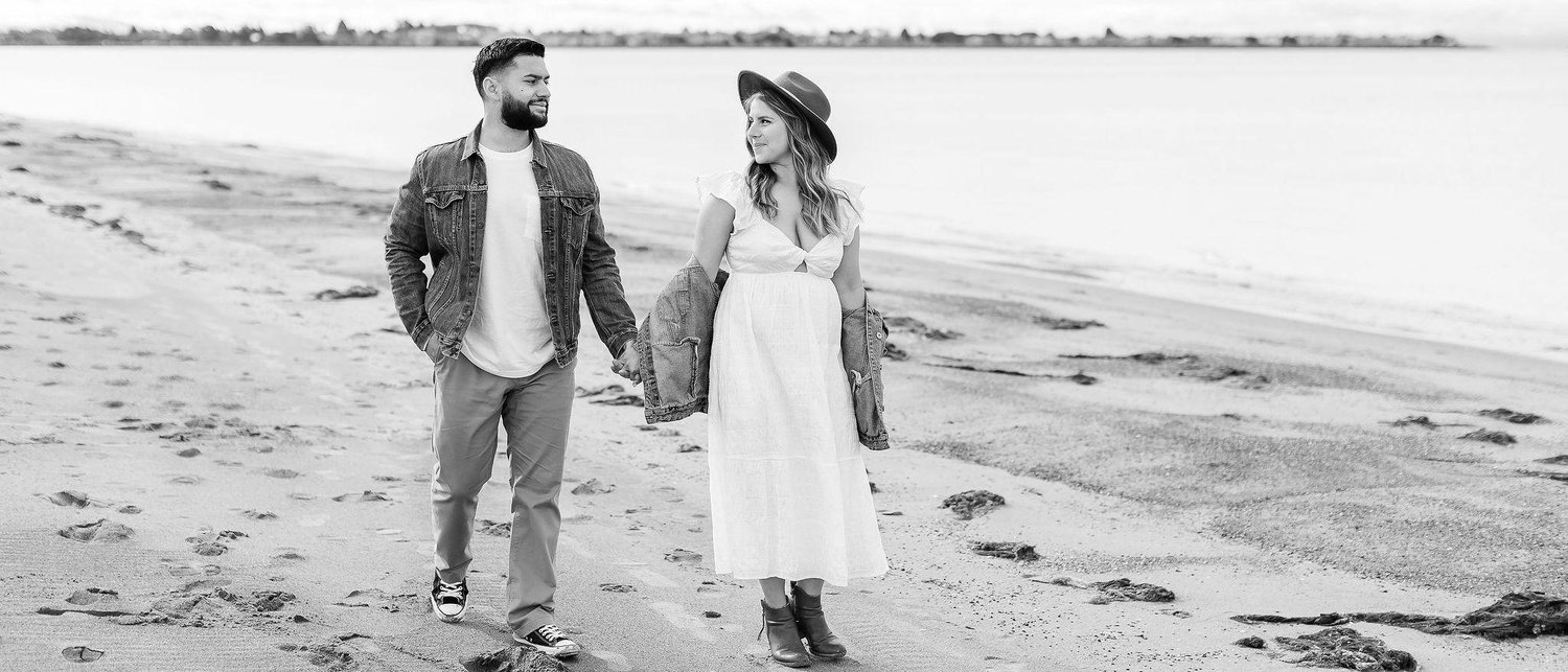 The Wedding Website of Jacklyn Noriega and Javier Zendejas