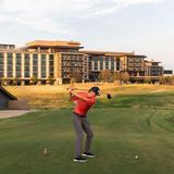 Ryder Cup Course & Fields Ranch East/West Courses