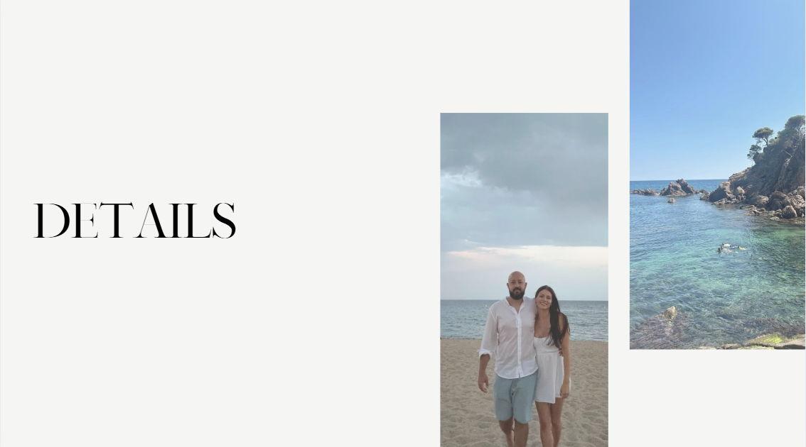 The Wedding Website of Jannah Smith and Eloy Sanchez