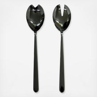 Linea Salad Servers