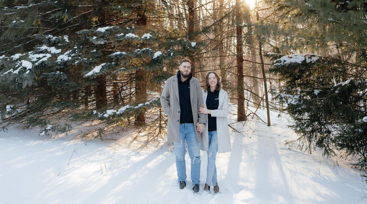 The Wedding Website of Abigail Redecop and Nicholas Hiebert