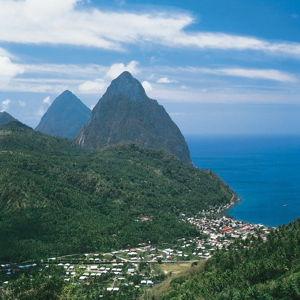 Soufrière Experience Excursion