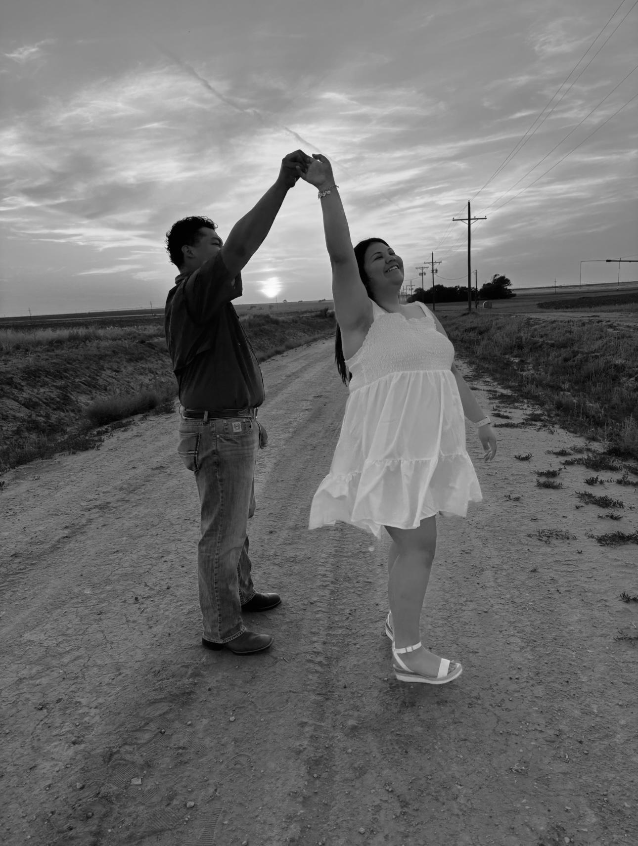The Wedding Website of Gabriella Perez and Brendan Marquez