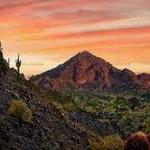 Camelback Mountain