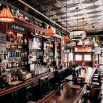 Halligan Bar