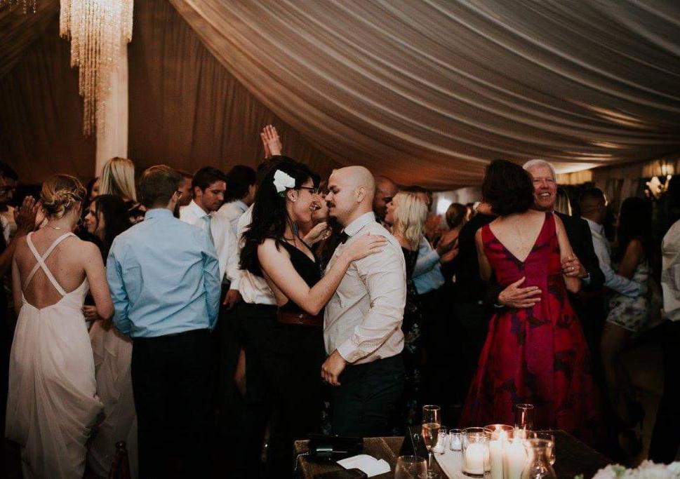 The Wedding Website of Ana Jakelin Cuellar and Nathan Lewis Caukin
