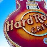 Hard Rock Cafe