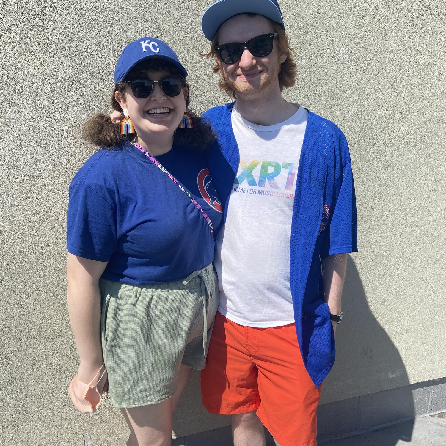 Baseball is essential!