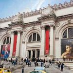 The Metropolitan Museum of Art