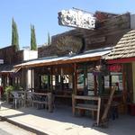 Cowpuncher's Cafe & Catering