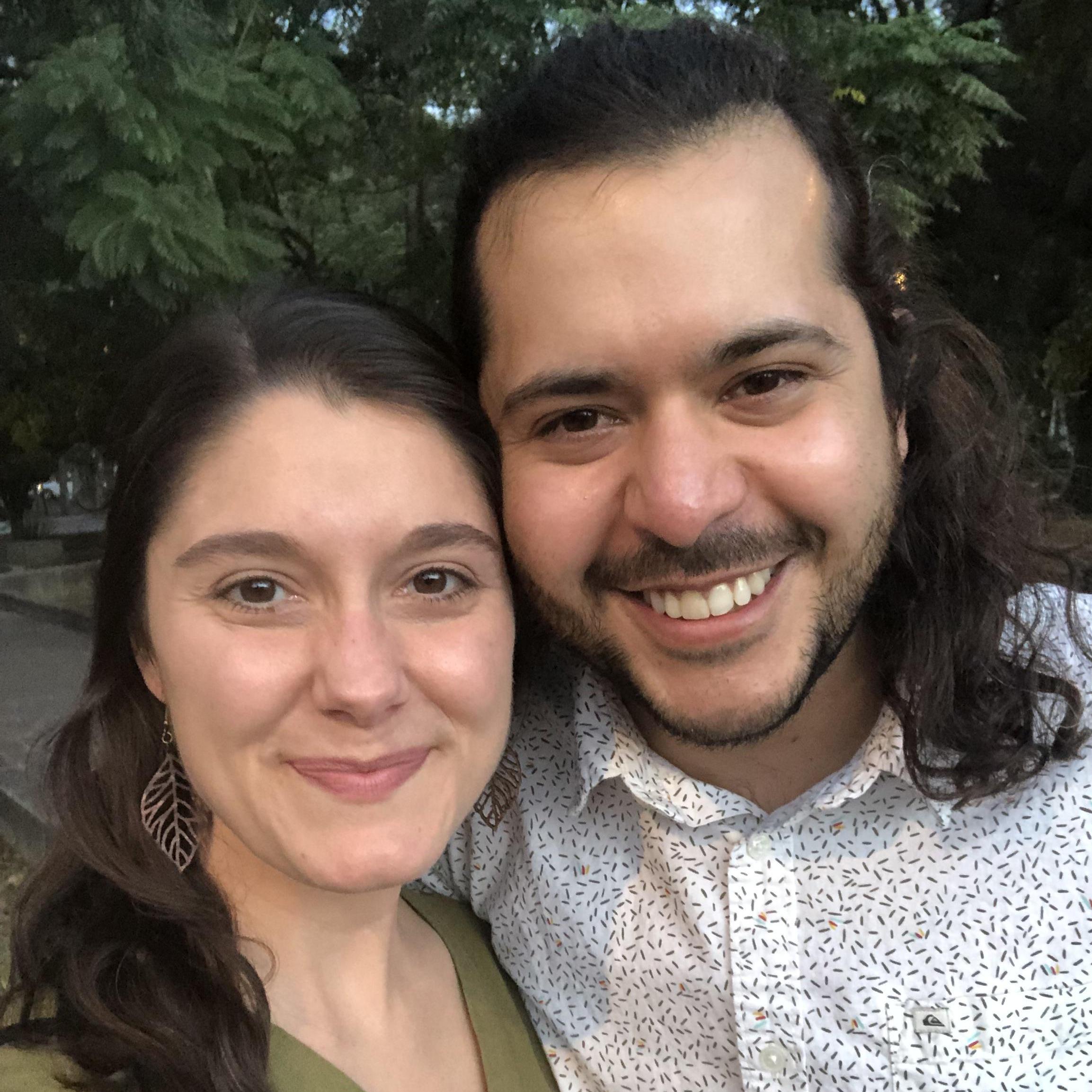 3 years together