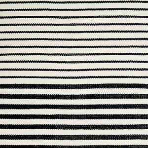 Quiet Town Home Cotton Kilim Bath Rug – Ojai