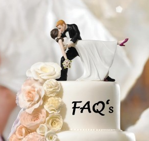 The Wedding Website of Rhiannon Ayers and Sean Conway