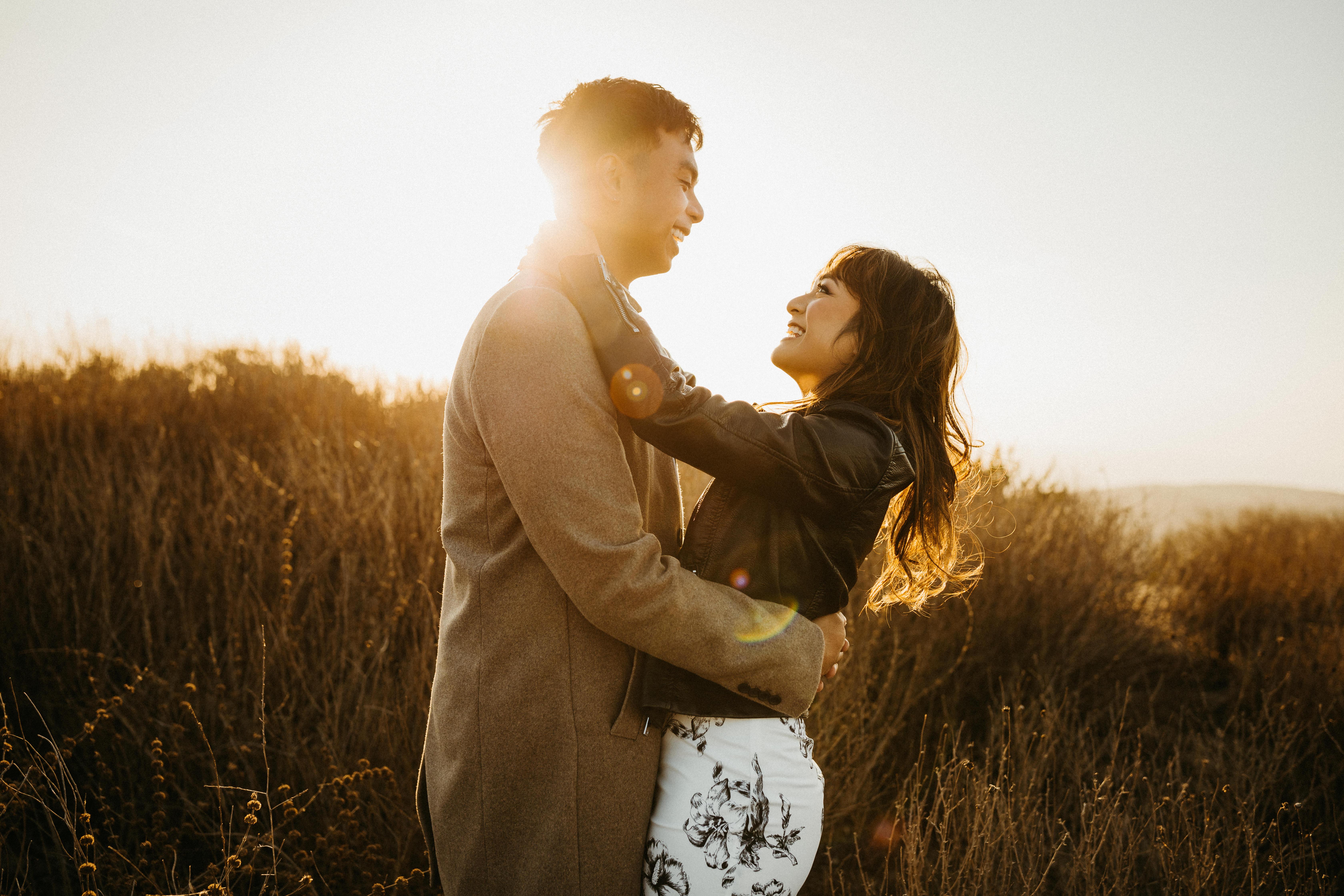 The Wedding Website of Donna Garcia and Carl Evangelista