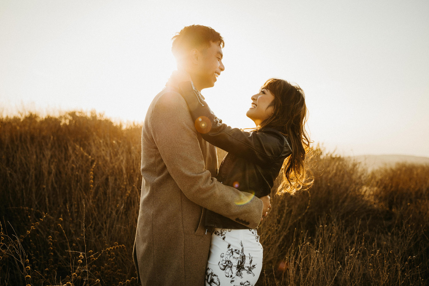 The Wedding Website of Donna Garcia and Carl Evangelista