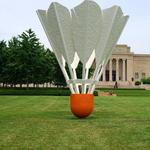 The Nelson-Atkins Museum of Art