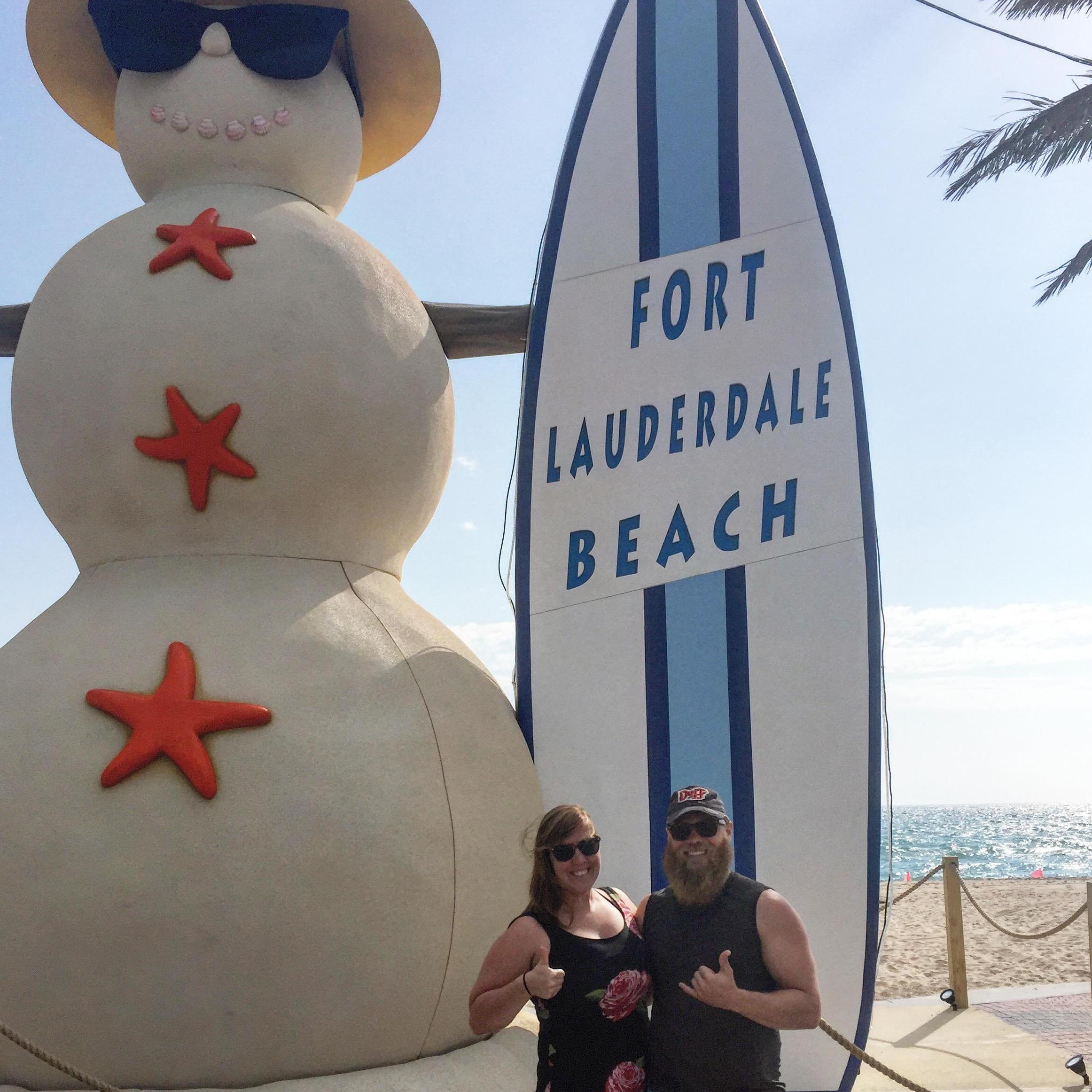 Fort Lauderdale 2016