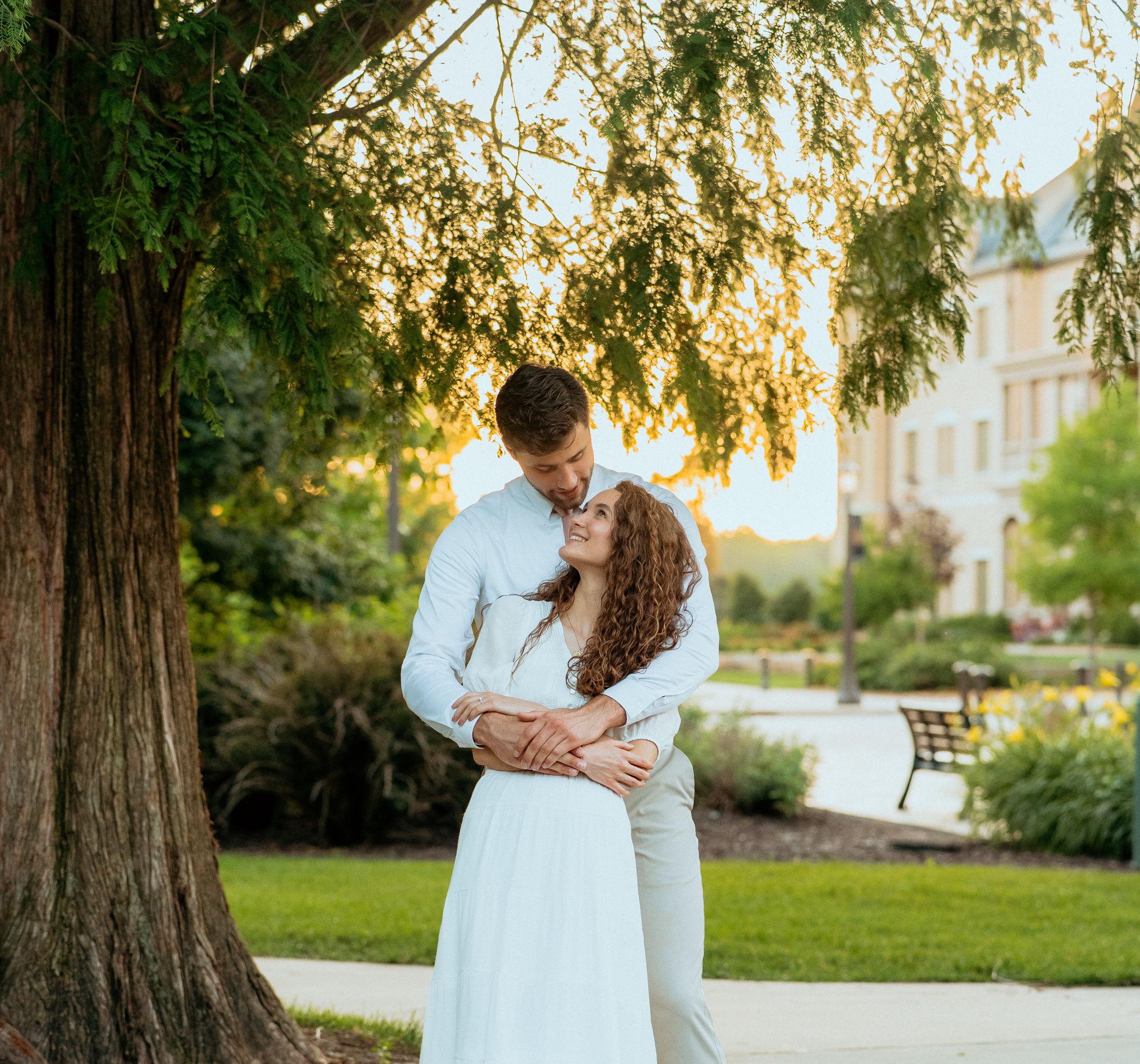 The Wedding Website of Gregory Pratt and Alexis Kloska