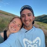 Hike on Mount Sentinel