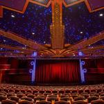 Walt Disney Theatre