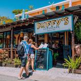 Bar - Duffys