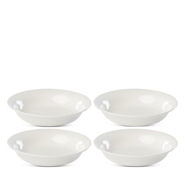 Lenox Profile 4-Piece Pasta Bowl Set