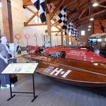 Antique Boat Museum