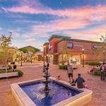 Tanger Outlets Savannah