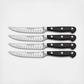 Classic Hollow Edge Steak Knife, Set of 4